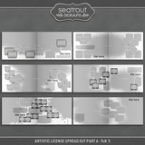 Seatrout Scraps Supersaver Bundle December 2024