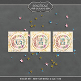 Atelier Art - New Year Bundle