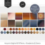 Autumn Nights Enhanced Bundle