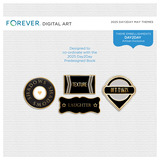 2025 Day2Day May Themes