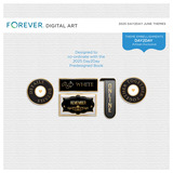 2025 Day2Day June Themes