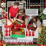 Christmas Classic Mega Bundle