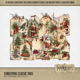 Christmas Classic Mega Bundle