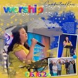 Music Watercolor Easy Masks