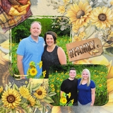 Autumn Watercolor Kit