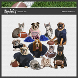 AnimalBowl Kit