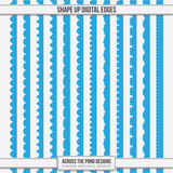 Shape Up Digital Edges