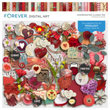 Coordinated Classics - Romance & Roses