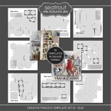 Creative Process Part 1 Supersaver Bundle