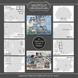 Creative Process Part 1 Supersaver Bundle