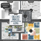 Creative Process Special Edition Mini Bundle