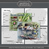 Creative Process Special Edition Mini Bundle