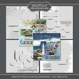 Creative Process Special Edition Mini Bundle