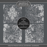 Creative Process Special Edition Mini Bundle