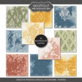 Creative Process Special Edition Mini Bundle