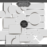 Creative Process Special Edition Mini Bundle