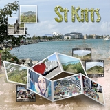 Creative Process Special Edition Templates - 12x12