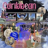 Creative Process Special Edition Templates - 12x12