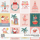 Fa-La-La-Mingo Bundle