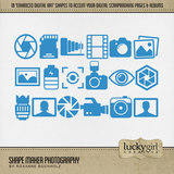 Shape Maker Photography