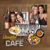 Neon & Concrete Alpha Bundle