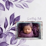 Deluxe Watercolor Leaf Papers Bundle