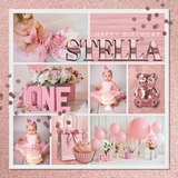 Curated Colors Rose Gold Bundle