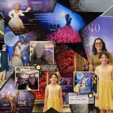 Together FOREVER - January 2025 Templates