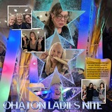 Together FOREVER - January 2025 Templates