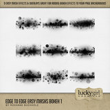 Edge to Edge Easy Masks Bokeh 1