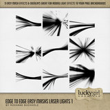 Edge to Edge Easy Masks Laser Lights 1