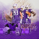 Edge to Edge Easy Masks Fireworks 1