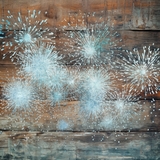 Edge to Edge Easy Masks Fireworks 1