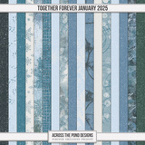 Together FOREVER - January 2025