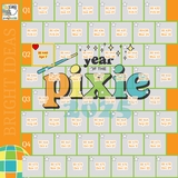 2025 p2P Productivity Challenge Templates