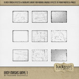 Easy Masks Vinyl 1