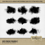 Easy Masks Powder 2