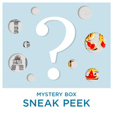 Mystery Box January 2025