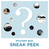 Mystery Box January 2025