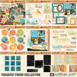 Paradise Found Collection