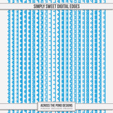Simply Sweet Digital Edges