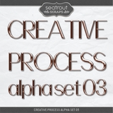 Creative Process Part 2 Supersaver Bundle - FORGET THIS ONE 