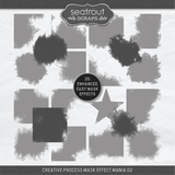 Creative Process Part 2 Supersaver Bundle - FORGET THIS ONE 