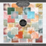 Creative Process Part 2 Supersaver Bundle - FORGET THIS ONE 
