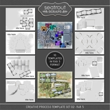 Creative Process Part 2 Supersaver Bundle - FORGET THIS ONE 