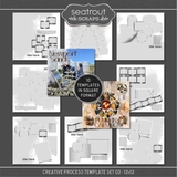 Creative Process Part 2 Supersaver Bundle - FORGET THIS ONE 