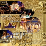 Curated Colors Gold Bundle