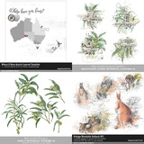 Australia Day Bundle