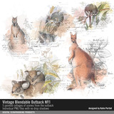 Australia Day Bundle