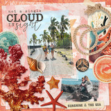Paradise Found Collection